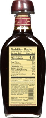 Elijah Craig Marinade - 15.6 FZ - Image 6