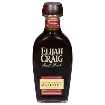 Elijah Craig Marinade - 15.6 FZ - Image 1