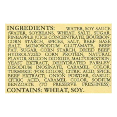 Elijah Craig Marinade - 15.6 FZ - Image 5