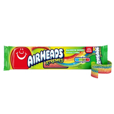 Airheads Xtremes Sour Belts - 2 OZ - Image 2
