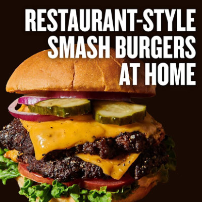 Mccormick Grill Mates Smash Burger Seasoning Gluten Free - 2.85 OZ - Image 4