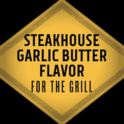 Mccormick Grill Mates Garlic Butter Seasoning - 3.1 OZ - Image 5