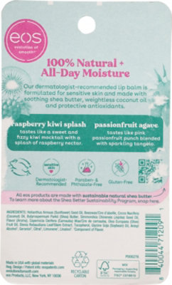Passion Fruit Agave & Raspberry Kiwi 2 Pack - EA - Image 5