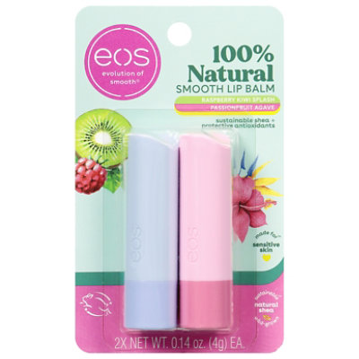 Passion Fruit Agave & Raspberry Kiwi 2 Pack - EA - Image 1