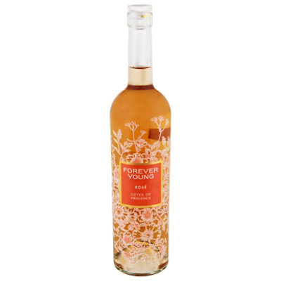 Forever Young Rose - 750 ML - shaws