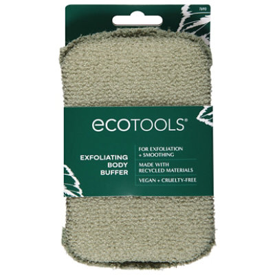 Exfoliating Body Buffer - EA - Image 1