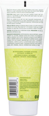 Freeman Mask Jap Matcha Detox - EA - Image 5