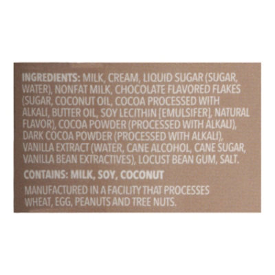 Howdy Wholesale Ice Cream Chocolate As All Get Out - 16 OZ - Image 5