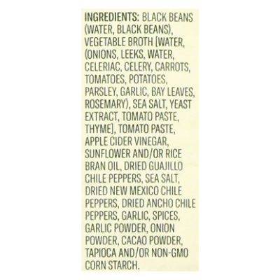 Heyday Canning Co Black Beans Enchilada - 15 OZ - Image 4