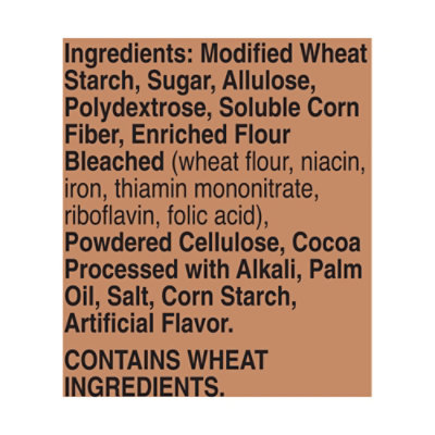 Halo Top Fudge Brownie Light Brownie Mix - 12.1    OZ - Image 2