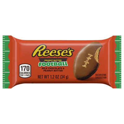 Rreese's Pb Football Std Bar - EA - Image 3