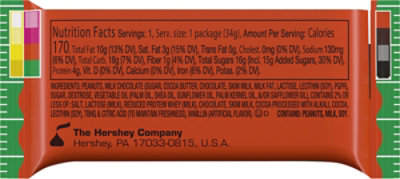 Rreese's Pb Football Std Bar - EA - Image 6