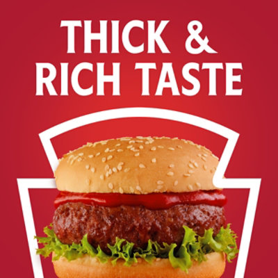 Heinz Tomato Ketchup - 14 Oz - Image 3