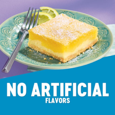 Krusteaz Gluten Free Meyer Lemon Bar Mix - 18.42 Oz - 18.42 OZ - Image 2