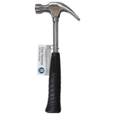 8oz Hammer - EA - Image 1