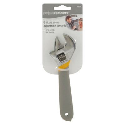 Crescent Wrench - EA - Image 1