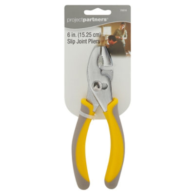 Pliers Slip Joint - EA - Image 3