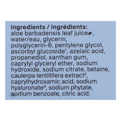 Cocokind Vitamin C Glow Serum - 1 OZ - Image 3