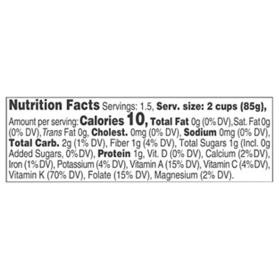 Org Girl Butter Baby - 4 OZ - Image 3