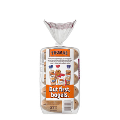 Thomas Limited Edition Cranberry Bagels - 15.8 Oz - Image 4