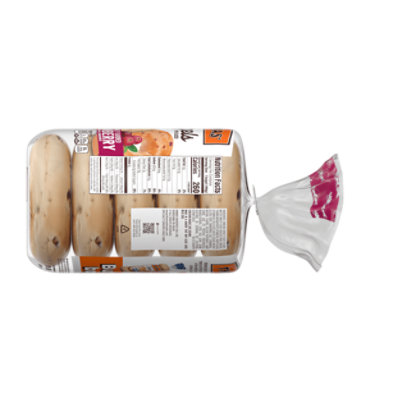 Thomas Limited Edition Cranberry Bagels - 15.8 Oz - Image 5