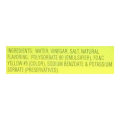 Best Maid Pickle Juice - 1 Gallon - Image 5