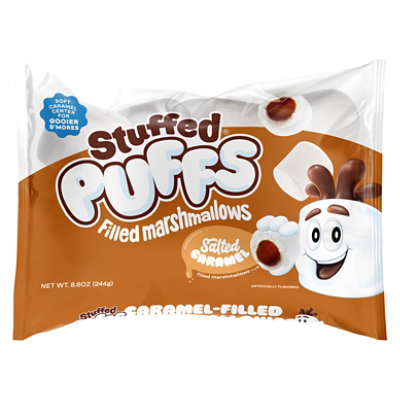 Salted Caramel - 8.6 OZ - Image 1