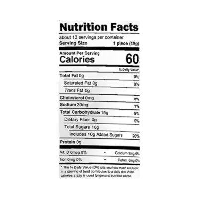 Salted Caramel - 8.6 OZ - Image 4