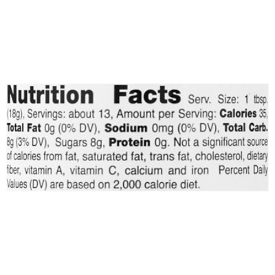 Ponti Glaze Balsamic Vinegar Modena - 8.8 OZ - Image 4