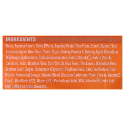 Bfree Rolls Sandwich - 5.8 OZ - Image 5