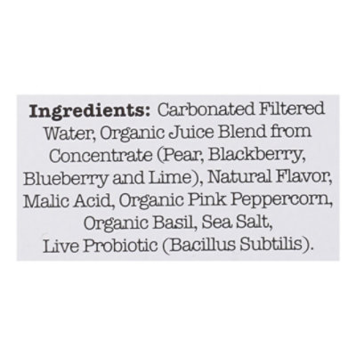 Culture Pop Wild Berries 4-12fz - 4-12 FZ - Image 5