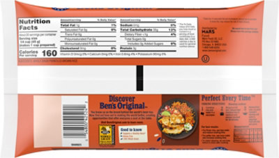 Ben Brand Brown Rice 2lb - 2 LB - Image 6