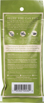 Vn Therapy Muscle Relief Mineral Bath Soak 2oz Tray - 2 OZ - Image 4