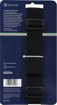 Gaiam Running Pack - EA - Image 4