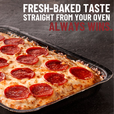 Digiorno Detroit Style Pepperoni Pizza Box 21.3oz - 21.3 OZ - Image 3