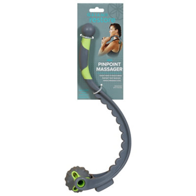Gaiam Rstr Mini Pnpnt Mssgr - EA - Image 3