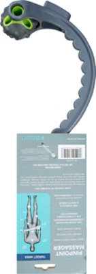 Gaiam Rstr Mini Pnpnt Mssgr - EA - Image 4