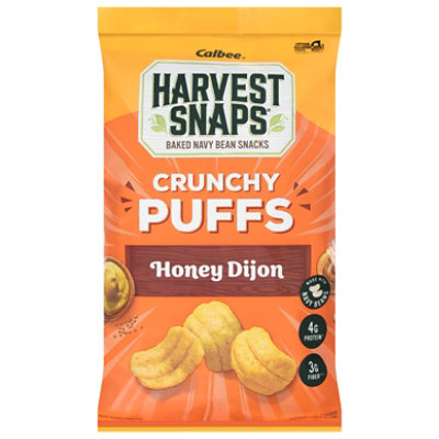 Harvest Snaps Snack Selects Honey Dijon - 4.2 OZ - Image 3