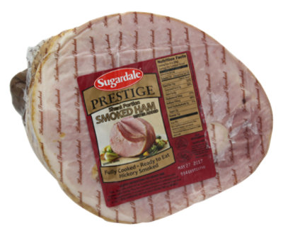 Sugardale Ham Shank - LB - Image 1