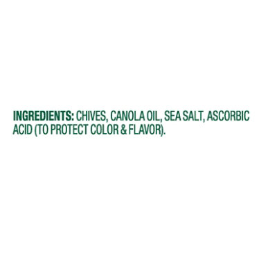 Gourmet Garden Lightly Dried Chives - .35 OZ - Image 5