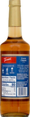 Torani Syrup Caramel Classic - 25.3 FZ - Image 6