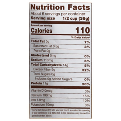 Catalina Crunch Cereal Pumpkin Spice - 8 OZ - Image 3