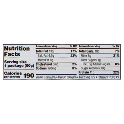 Quest Frosted Chololate Cake Cookie - 1.76 OZ - Image 4