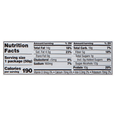 Quest Birthday Cake Cookie - 1.76 OZ - Image 3