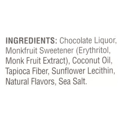 Lakanto Truffles Choc Mint Flvr - 3.63 OZ - Image 5