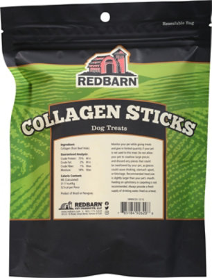 Red Barn Sm Collagen Stick - 5 CT - Image 5