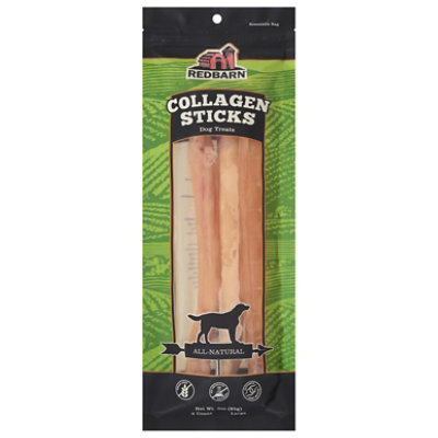 Red Barn Lg Collagen Stick 3pk - 3 CT - Image 3