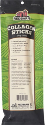 Red Barn Lg Collagen Stick 3pk - 3 CT - Image 5