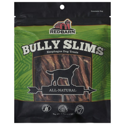 Red Barn Bully Slims Value Pack - 4.7 OZ - Image 3