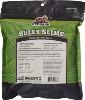 Red Barn Bully Slims Value Pack - 4.7 OZ - Image 5